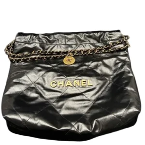 CHANEL 22 Handbag